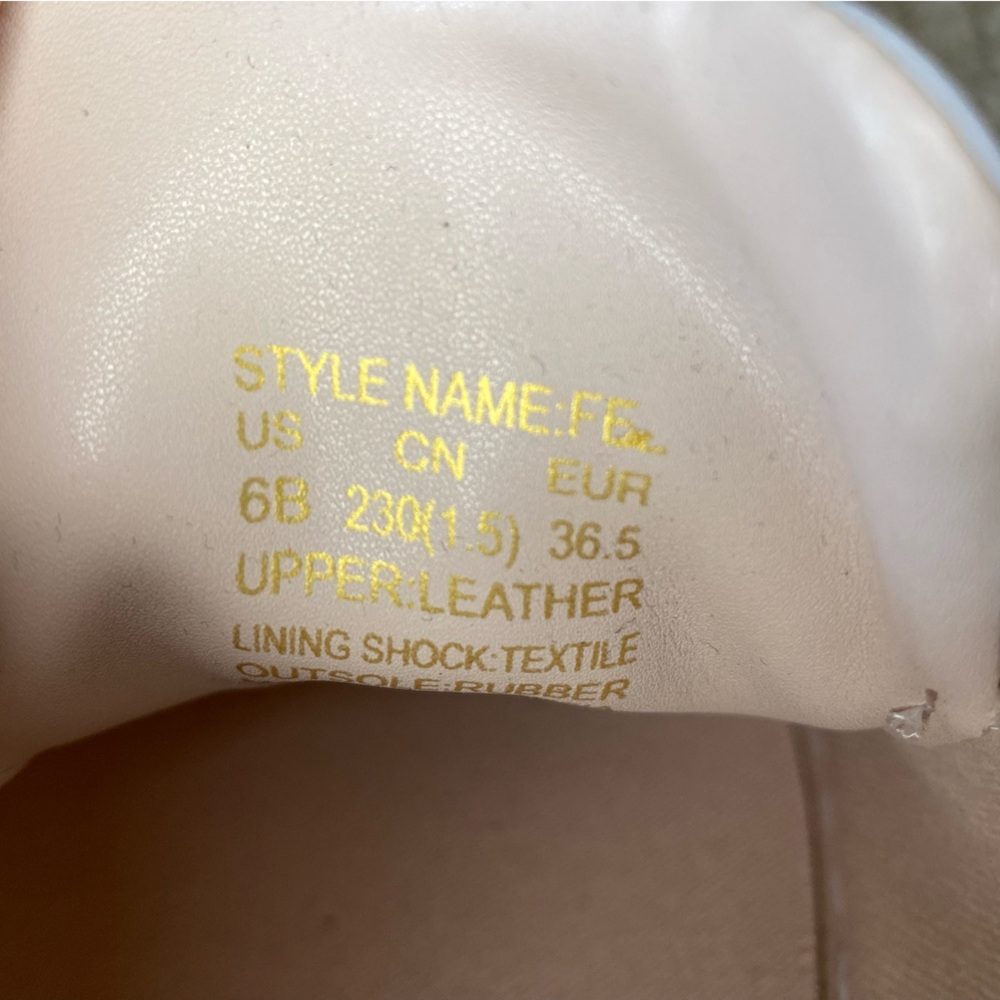 KATE SPADE Fez Sneaker Shoes Optic White - Picture 3 of 5